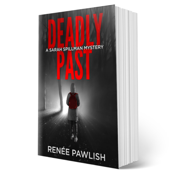 Deadly Past, Sarah Spillman Police Procedurals: Book 8